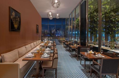 Kayapınar Hotel | Movenpick Diyarbakir