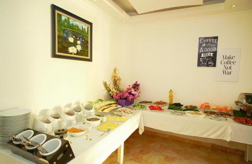 Datca City Center Hotel | Fuda Hotel