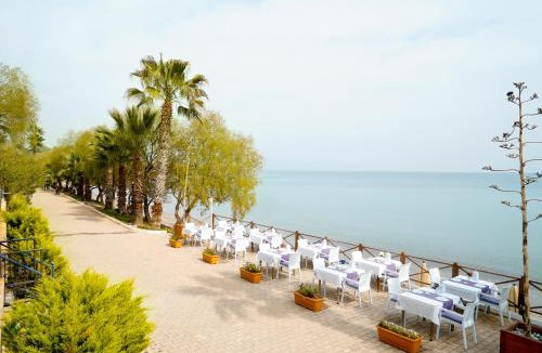 Datca City Center Hotel | Fuda Hotel
