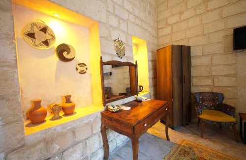 Midyat Hotel | Sikeft Otel
