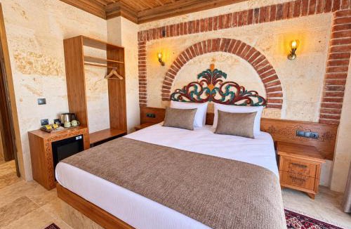 Uchisar Hotel | Haven Cappadocia