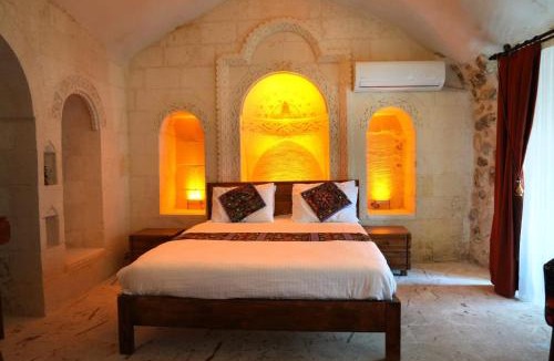 Midyat Hotel | Nuhara Otel