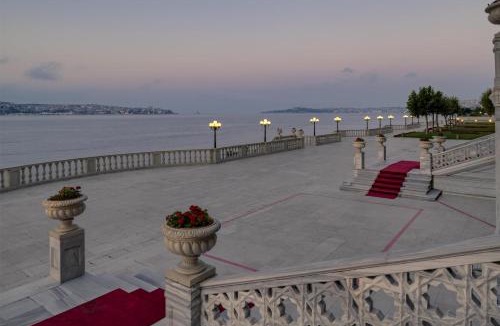 Besiktas Hotel | Çırağan Palace Kempinski Istanbul