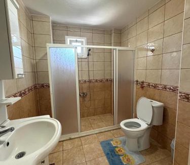 Ezine Villa | Villa Dalyan