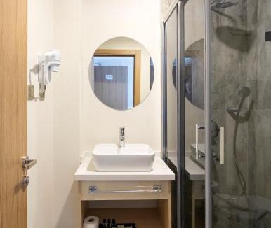 Gulluk Hotel | Güllük Uno Elegance Otel