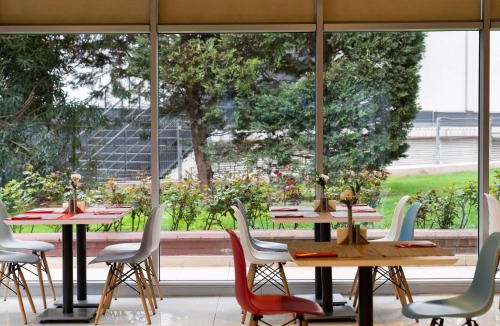 Gaziantep Hotel | Ibis Gaziantep