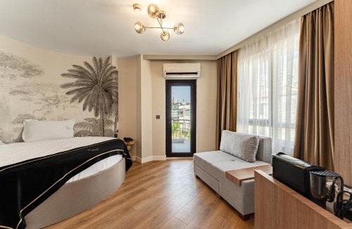 Eski Lara Hotel | Looks Prive Suites