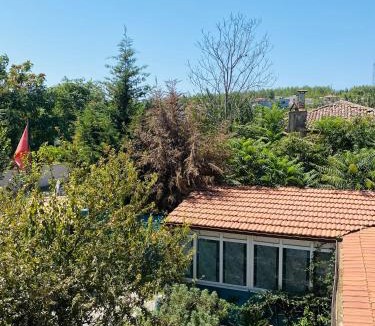 Camlık House | Efes Linden House
