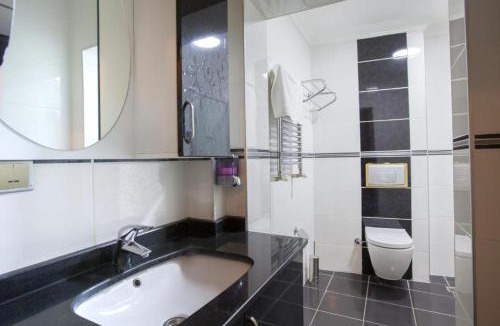 Old City Hotel | ARMAR iSTANBUL