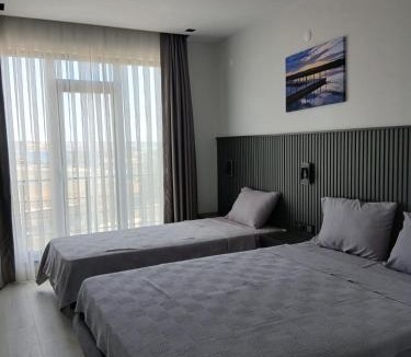 Igneada Apartment | koç guest house iğneada