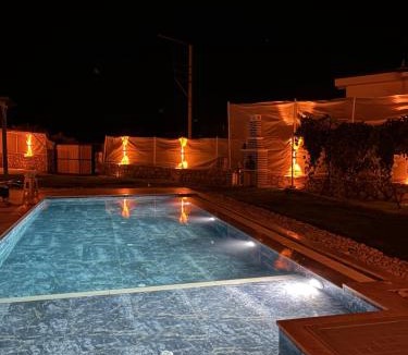 Seydikemer Villa | Villa Eylem