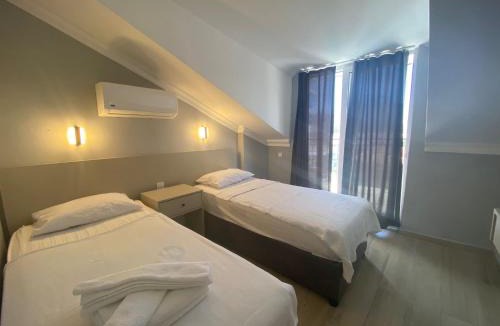 Marmaris City Center Apartment | Sayar Apart