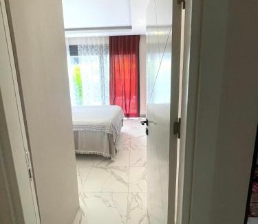 Konakli Apartment | 200 meters to our Turquoise Bay Residence for a comfortable vacation