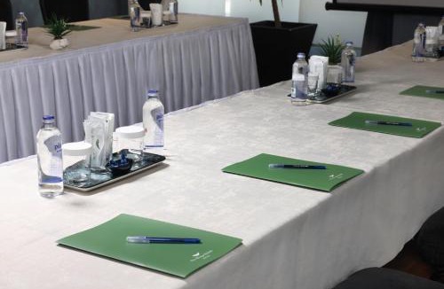 Kavaklidere Hotel | The Wings Hotels Ankara - Neva Palas