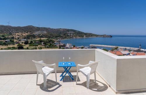 Yeniliman Villa | Karaburun Nergis House