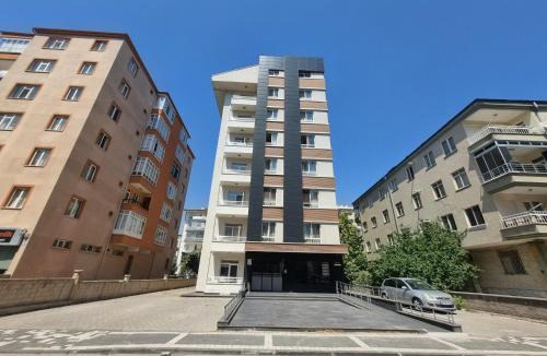 Kayseri Apartment | Seyir Royal