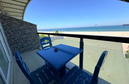 Marmara Ereglisi Hotel | ATLAS BEACH RESORT OTEl