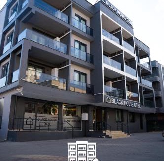 Yenisehir Bed & Breakfast | Black House Otel