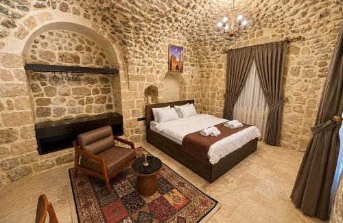 Artuklu House | Mira konağı mardin