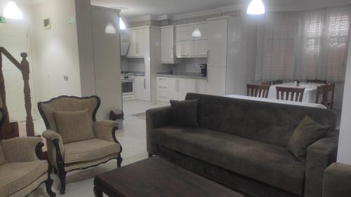 Bogazkent Villa | Villa Akdeniz 16