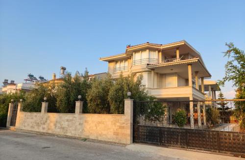 Bogazkent Villa | Villa Akdeniz 16