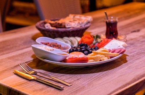 Kadriye Hotel | Stone Hotel Belek