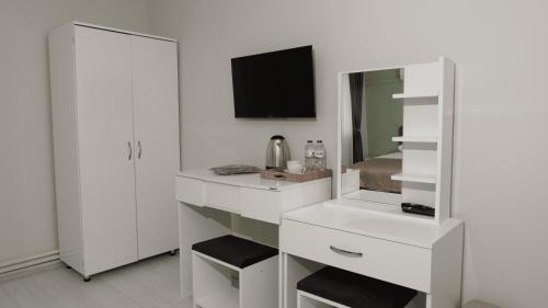 Kadriye Hotel | Stone Hotel Belek