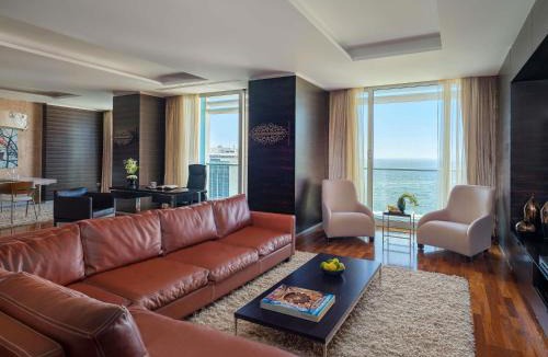 Izmir City Centre Hotel | Swissotel Buyuk Efes Izmir