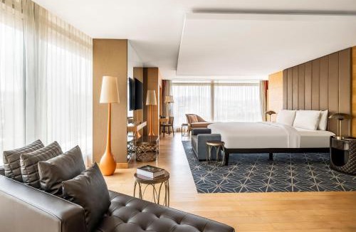 Kavaklidere Hotel | InterContinental Grand Ankara by IHG