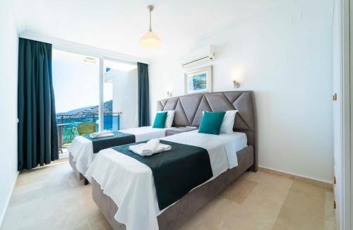 Kalkan Villa | Villa Essence