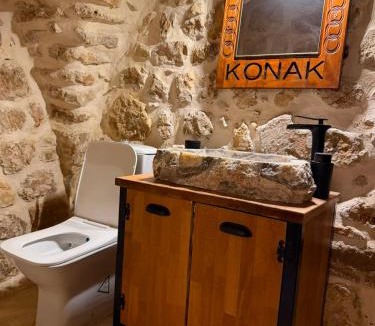 Artuklu Bed & Breakfast | Mirisso Konak Mardin