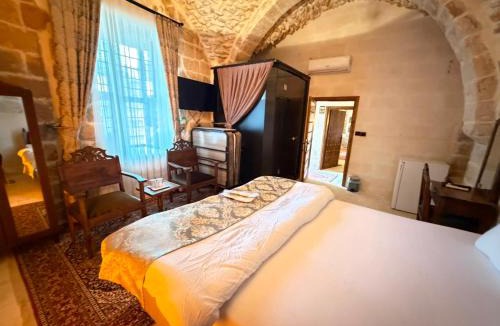 Artuklu Bed & Breakfast | Mirisso Konak Mardin