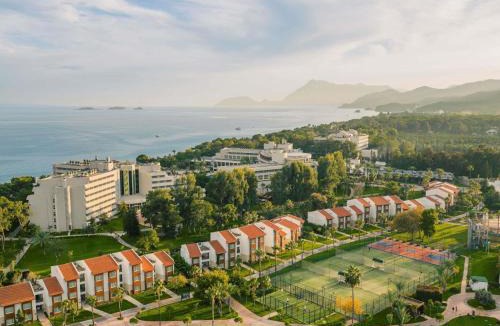 Tekirova Resort | Rixos Premium Tekirova - The Land of Legends Access