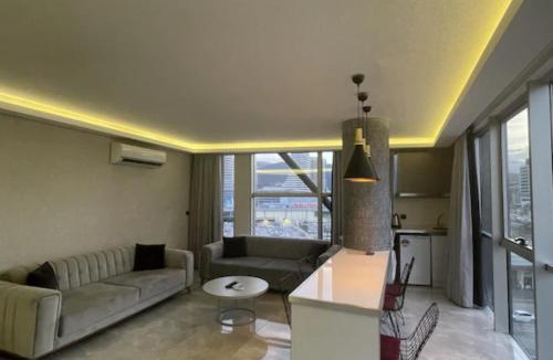 Nilufer Apartment | Apartments in Bursa, Turkey