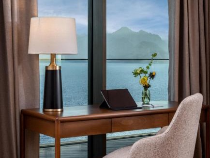 Kaleici Hotel | Divan Talya