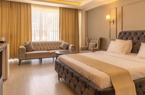 Pendik District Apartment | PETRA HOTEL TUZLA
