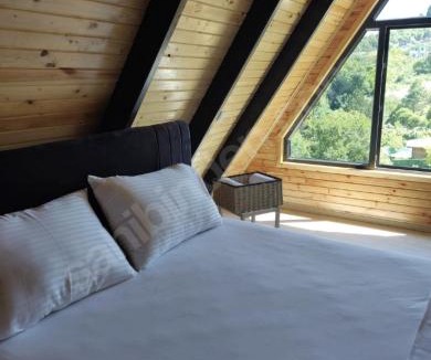 Kecioren Apartment | Ruima Ferran Hotel