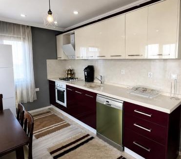 Sultanahmet Apartment | me TENEDOS