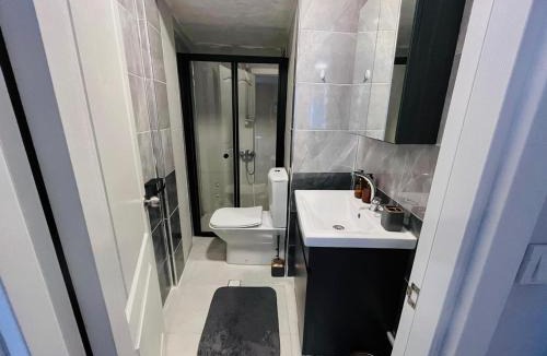 Rasimpasa Hostel | Nest DNH studios