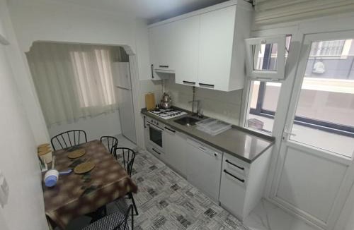 Karabaglar Apartment | BR Konaklama