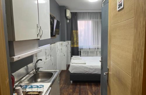 Kagithane Apartment | Arena Apart Otel