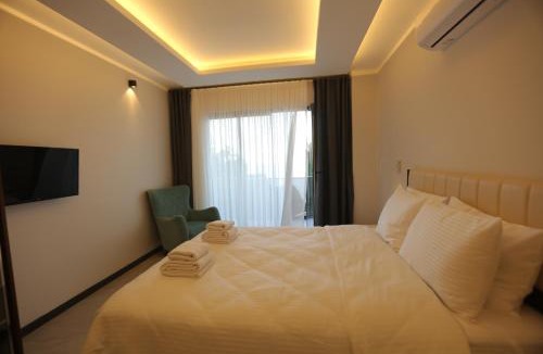 Arsin Villa | The Of Vadi