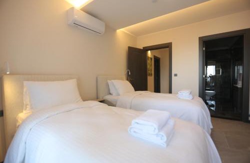 Arsin Villa | The Of Vadi