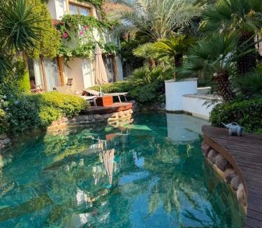 Bodrum Hotel | Munahan Otel