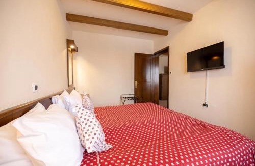 Osmangazi Hotel | Beceren Hotel Uludağ