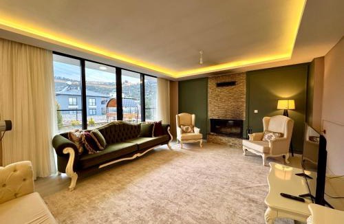 Toroslar Villa | Villa KAPLAN
