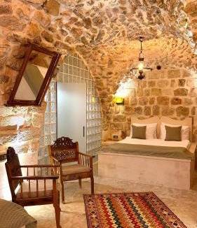 Artuklu Hotel | Yona Otel