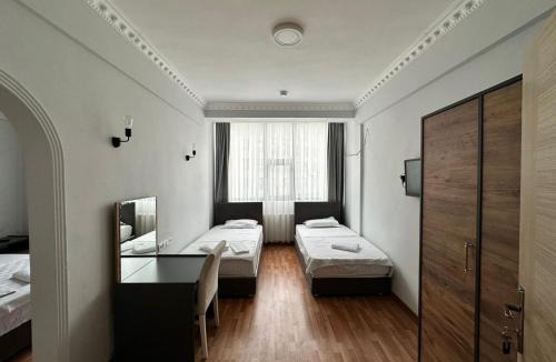 Ulus Other | Milan