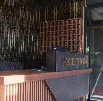 Artuklu Apartment | DVT REZİDANS MARDiN