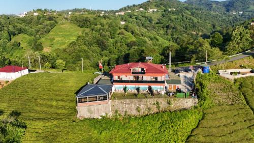 Pazar Hotel | Koçi Otel